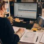 Assistante ADV c est quoi : saisie commandes, factures, colis livrés