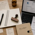 Auto entrepreneur formateur : déclaration en 3 mois (statut et erreurs à éviter)