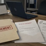 Chômage après licenciement pour faute : ARE sous conditions