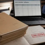 Congé sabbatique et chomage : refus pendant congé