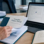 conseiller pole emploi salaire : bureau France Travail, dossier et rendez-vous