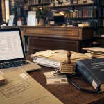 Devenir bibliothecaire : documents, concours et base de données de bibliothèque