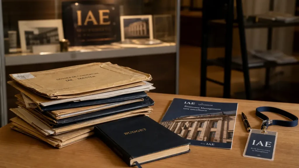 Écoles de commerce gratuites : IAE, alternance et frais cachés