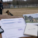 Formation educateur canin cpf : réduire le reste à charge avec AIF et aides régionales
