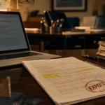 Formation expert judiciaire : préparation dossier Cour d’appel avant le 1er mars