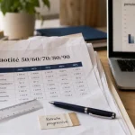 Les pièges de la retraite progressive dans la fonction publique : quotité de travail et pension provisoire