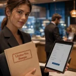 Licence professionnelle banque assurance : chargée de clientèle en agence bancaire