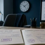 arret maladie suivi de congés payés : reprise du travail