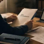 Bilan de compétences CIBC en trois étapes, conseiller et dossier