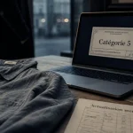 Catégorie 5 pole emploi : inscription France Travail non disponible