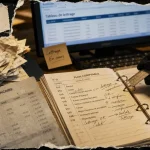 comptabilité fiche métier : documents et plan comptable, PME ou cabinet