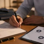 def portage salarial : autonomie indépendant et protection du salariat