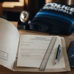 Devenir policier municipal a 50 ans : dossier de concours et exigences