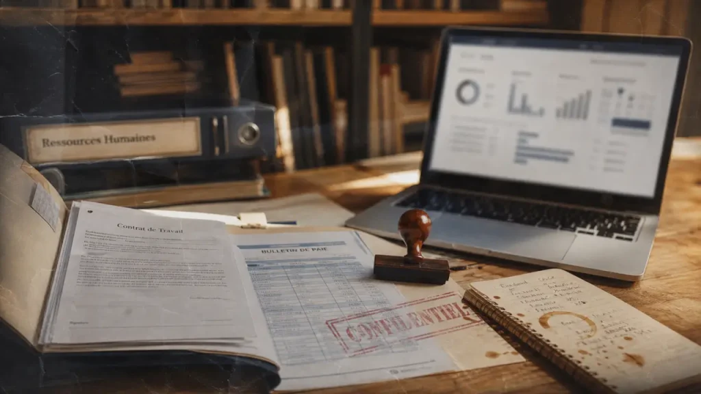 Devenir RH : Bac+2, alternance ou master
