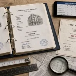 Expert immobilier formation : valeur vénale et certifications