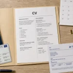 Inscription au interim : documents à préparer (CV, RIB, ID)