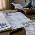Temps partiel et RSA : calcul CAF et prime d’activité relais