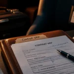 VRP contrat : clauses à verrouiller avant signature