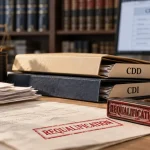 CDD CDI difference duree et risque de requalification de contrat