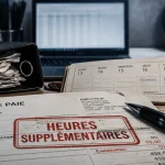 Heures supplementaires non payees : calcul et recours pour rappel salaire