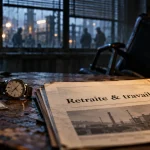 Retraite, santé mentale et conditions de travail : départ repoussé