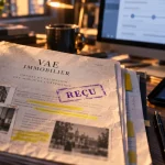 VAE immobilier : dossier de certification et demande de jury