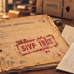 Validation trimestres retraite formation professionnelle en 1985 SIVP, dossier d’archive