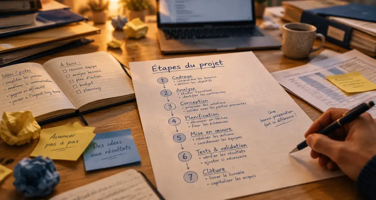Accompagnement reconversion professionnelle : CEP gratuit, bilan et coaching