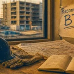 Formation btp reconversion : chantier et matériel de chantier en atelier