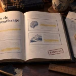 Précis de l’apprentissage : plan, contenu et usage